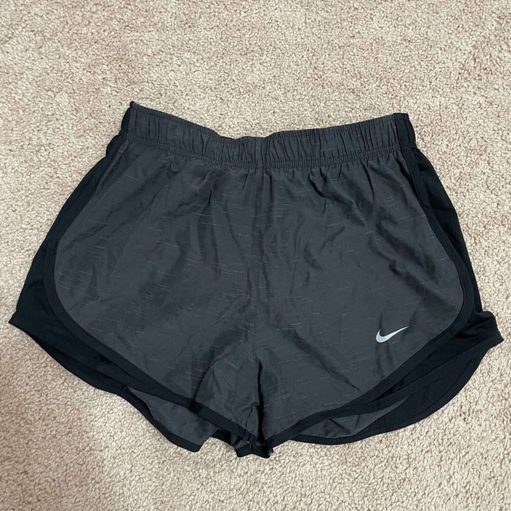 nike dri fit shorts